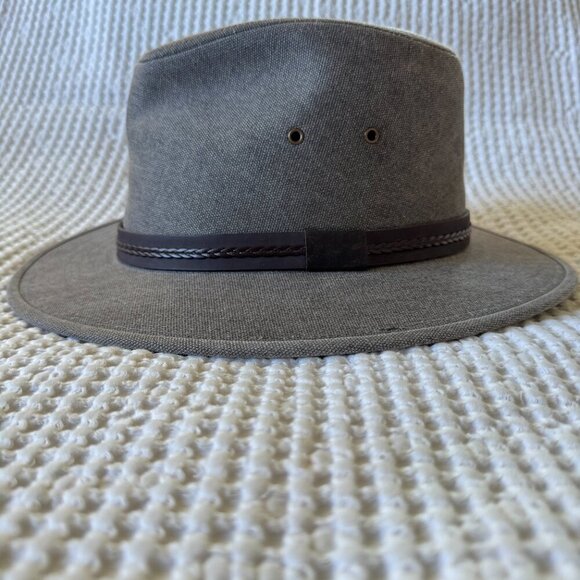 NWOT Claremore Outdoor Safari Hat - Picture 3 of 5
